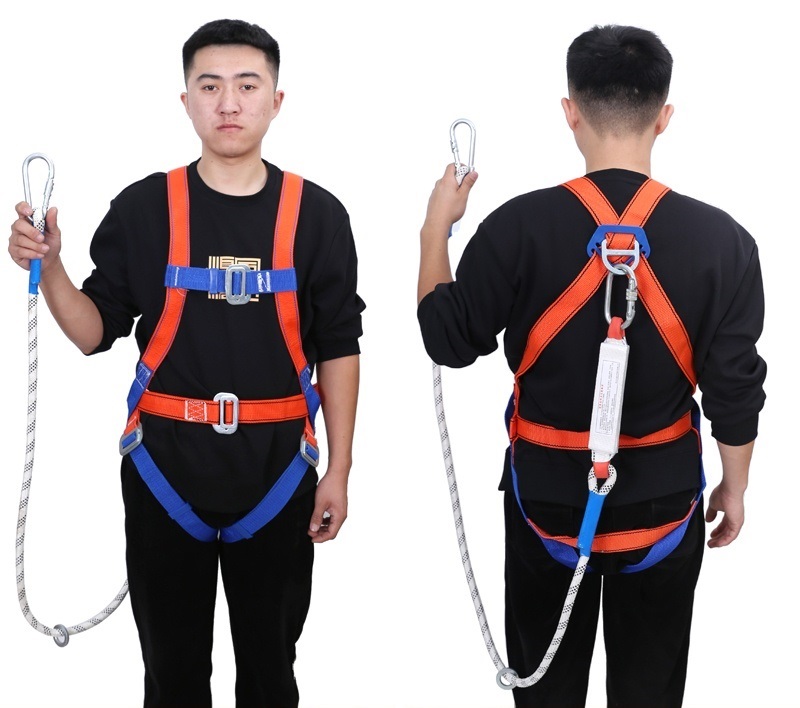 歐式單小鉤帶緩沖