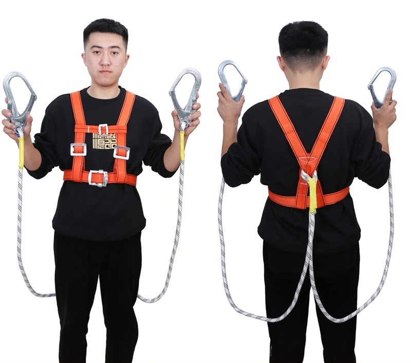 三點(diǎn)式雙大鉤