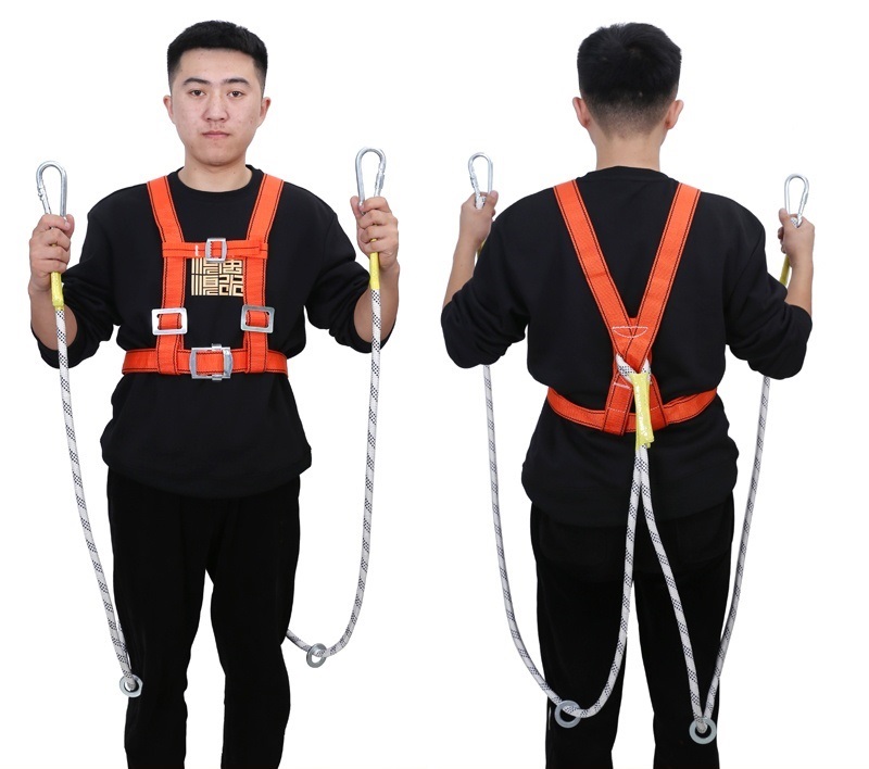 三點(diǎn)式雙小鉤
